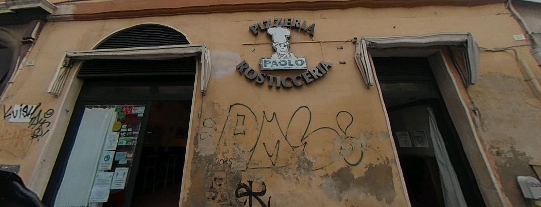 Pizzeria Rosticceria Paolo Photos 2
